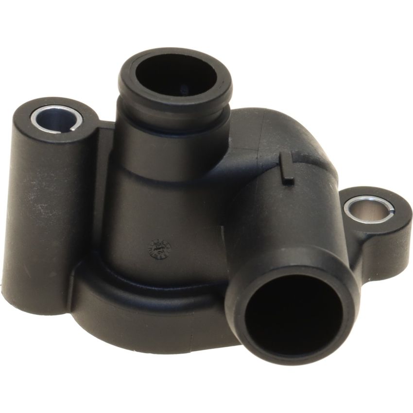 Genuine OEM Coolant Outlet Flange 95810650602