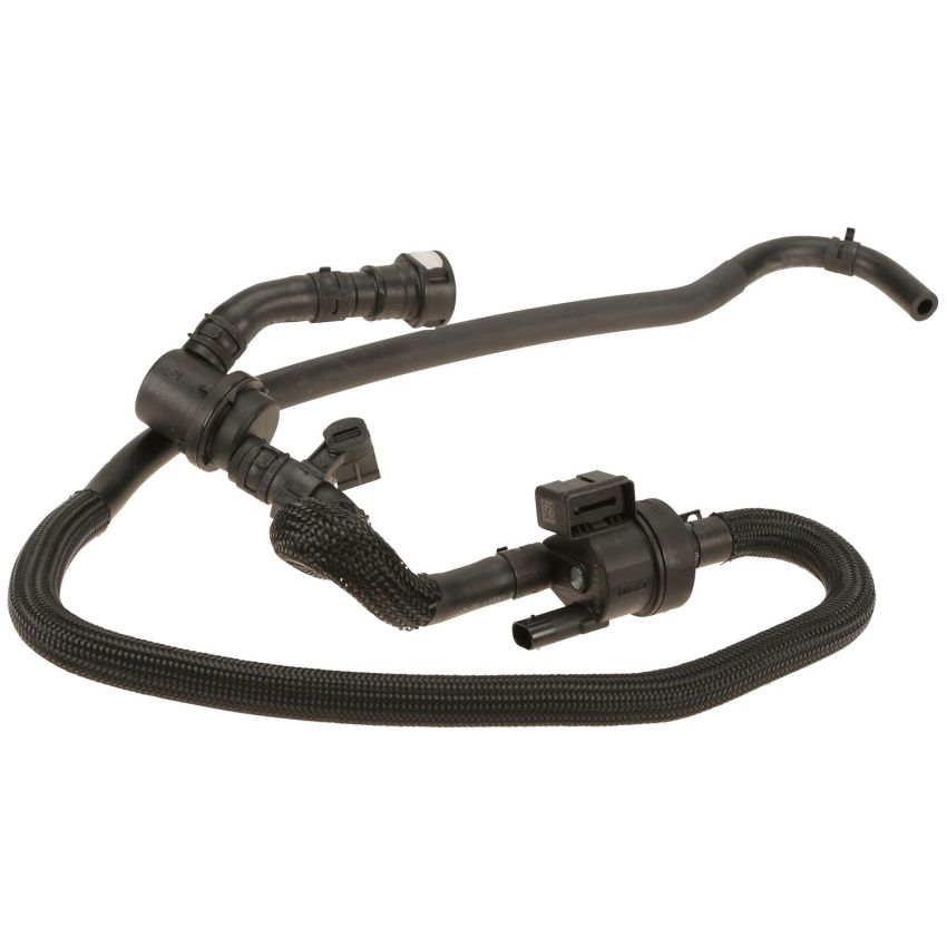 Genuine OEM 95811002021 Breather Hose