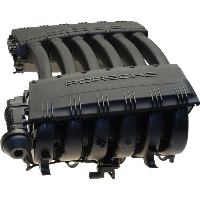 Genuine OEM Intake Manifold 958133185