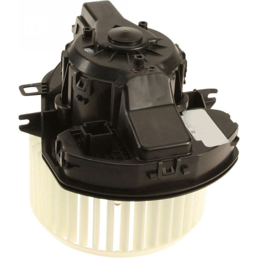 Genuine OEM Blower Motor 95857202204