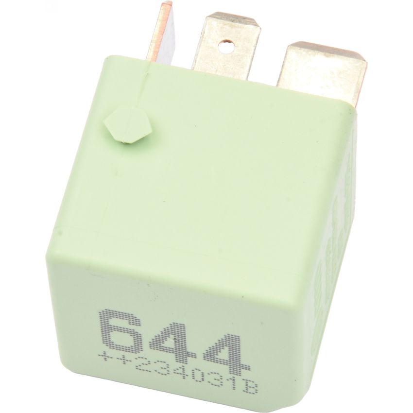 Genuine OEM Relay 95861500801