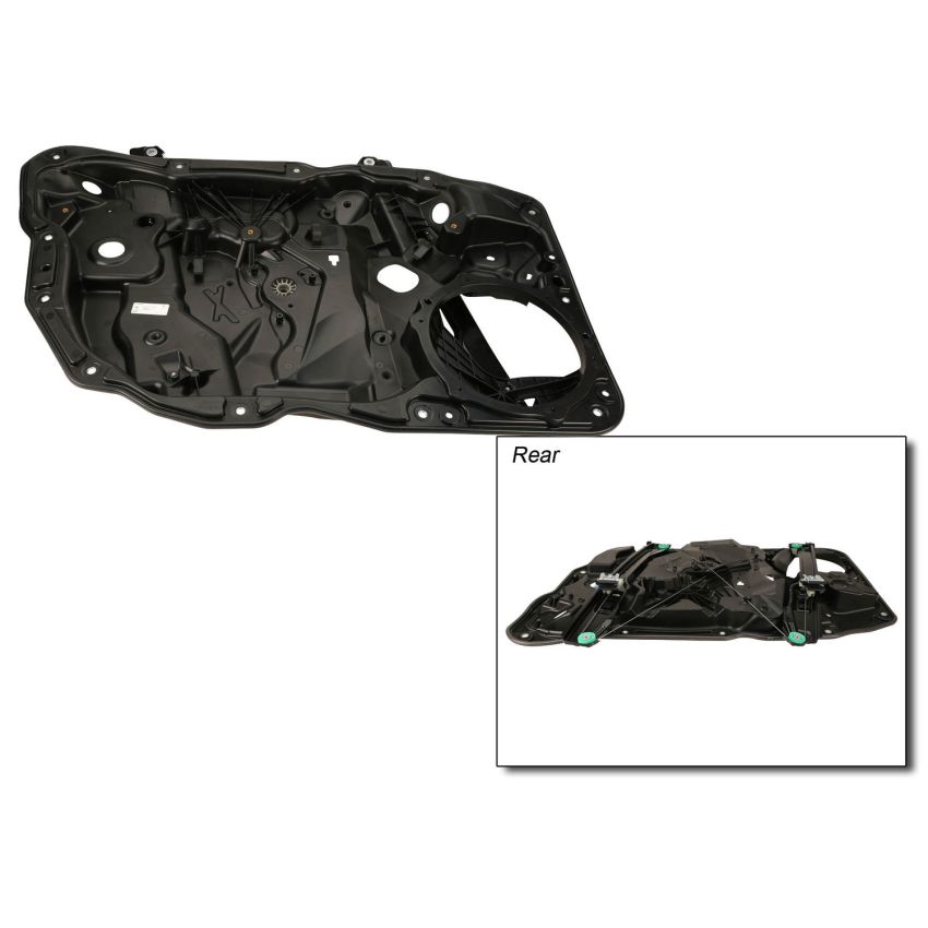 Genuine OEM Window Regulator 958837461