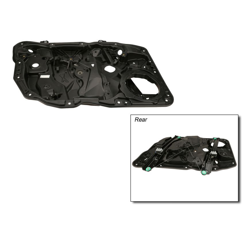 Genuine OEM Window Regulator 958837461A