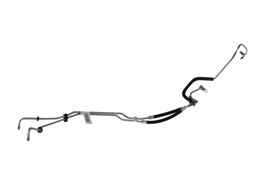 Genuine OEM 95929523 Fluid Cooler Line