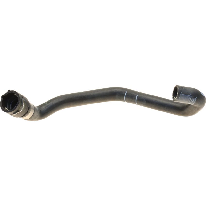 Genuine OEM Expansion Tank Hose 95B121049A