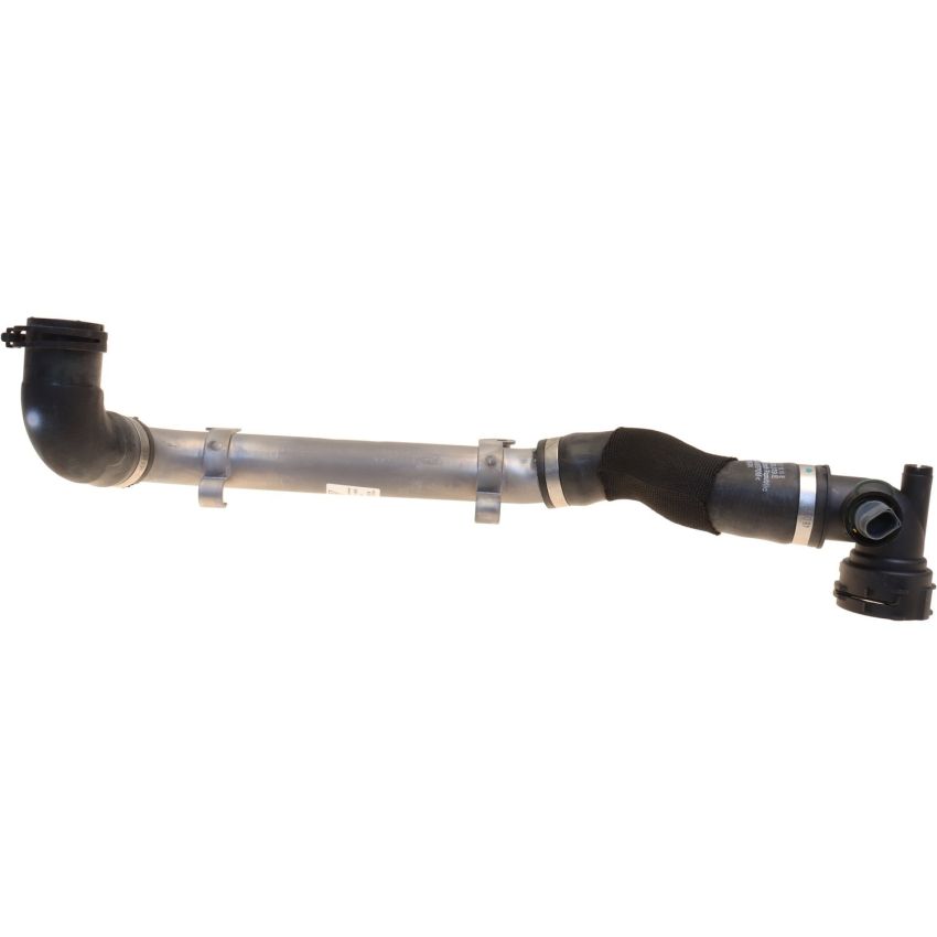 Genuine OEM Radiator Hose 95B121109E