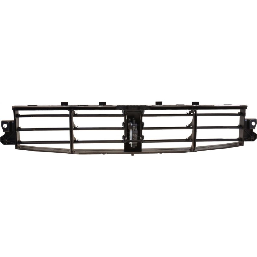 Genuine OEM Radiator Shutter Assembly 95B121257KY