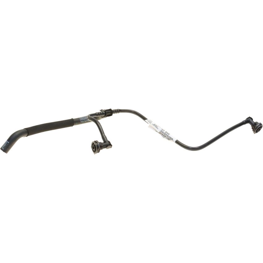 Genuine OEM Expansion Tank Hose 95B121447A