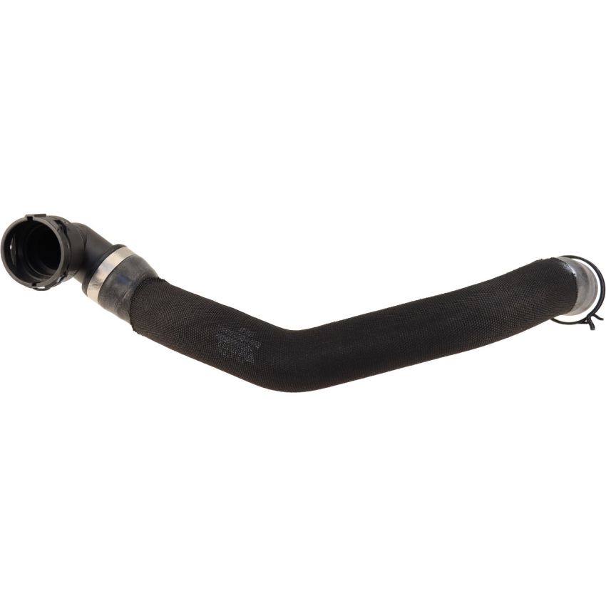 Genuine OEM Radiator Hose 95B122101D