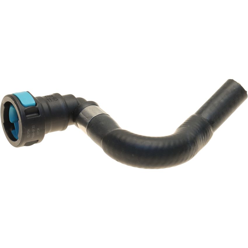 Genuine OEM 95B122447D Expansion Tank Hose