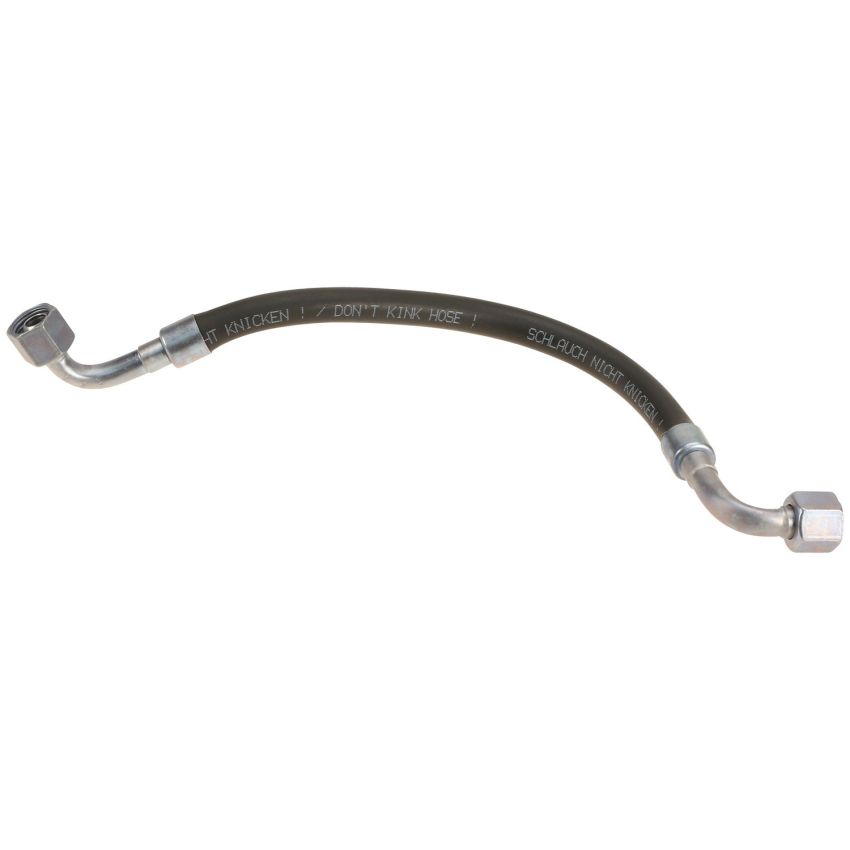 Genuine OEM Fuel Line 96411041104