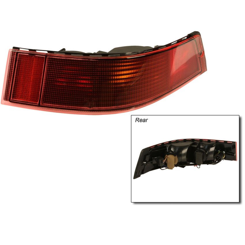 Genuine OEM Tail Light Assembly 96463190803