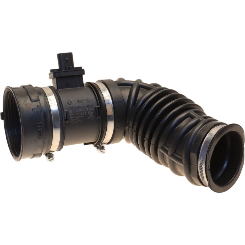 Genuine OEM Air Mass Meter Boot 96808176