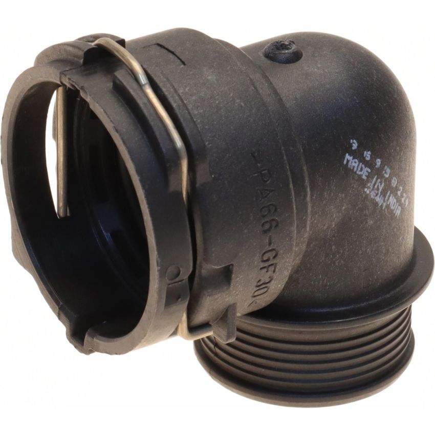 Genuine OEM Radiator Coolant Hose Adapter 96958229
