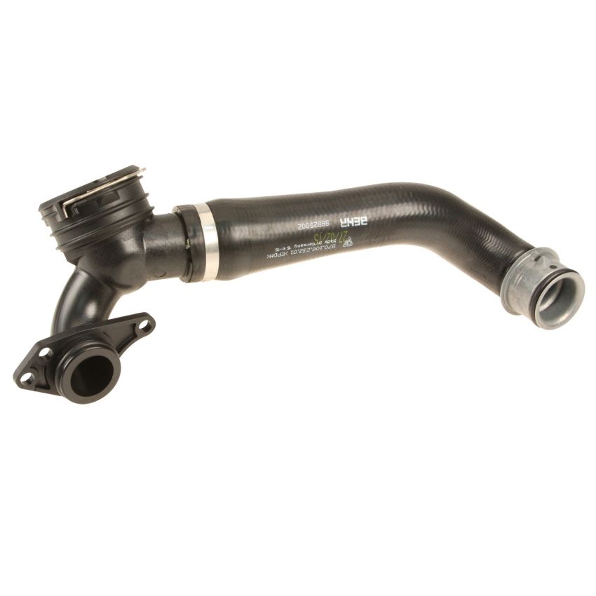 Genuine OEM Radiator Hose 97010623201