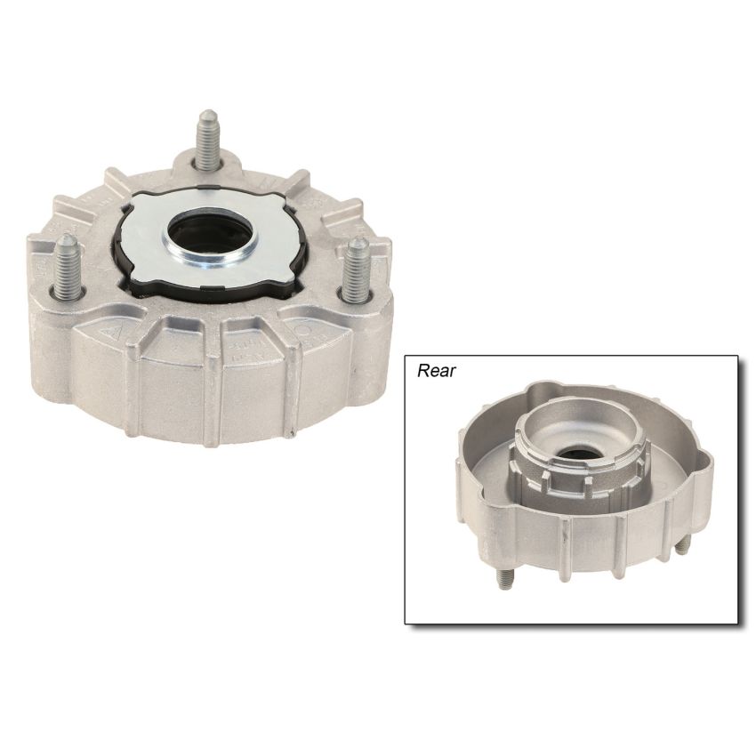 Genuine OEM Shock Mount 97034301707