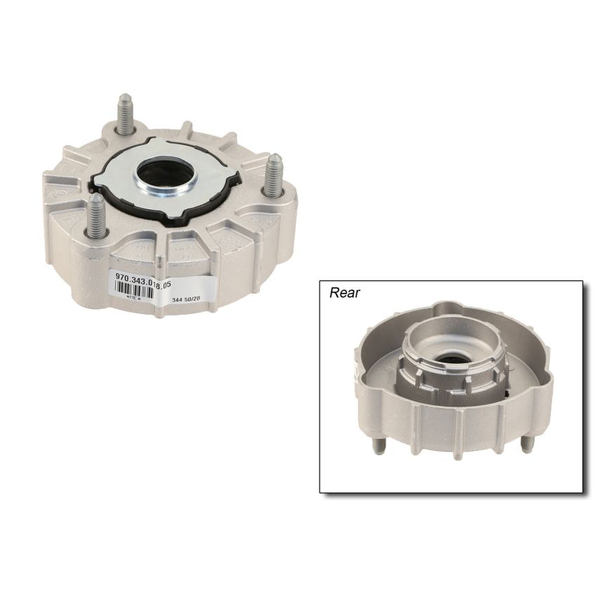 Genuine OEM Shock Mount 97034301805