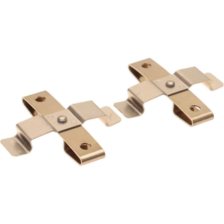 Genuine OEM Anti Rattle Spring / Clip Set 97035195902