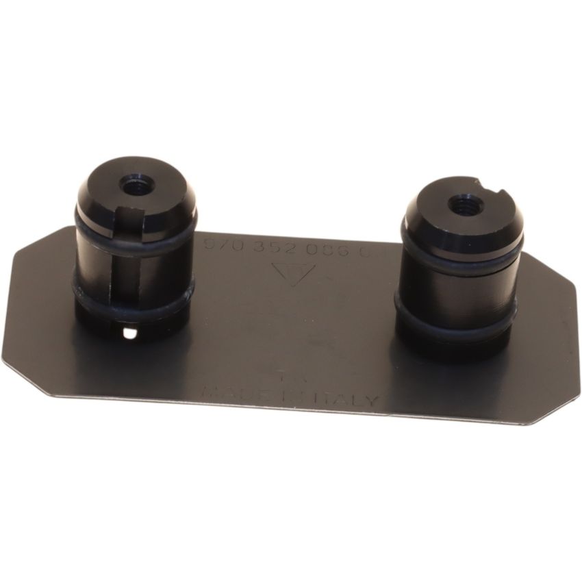 Genuine OEM Brake Pad Shim 97035208600