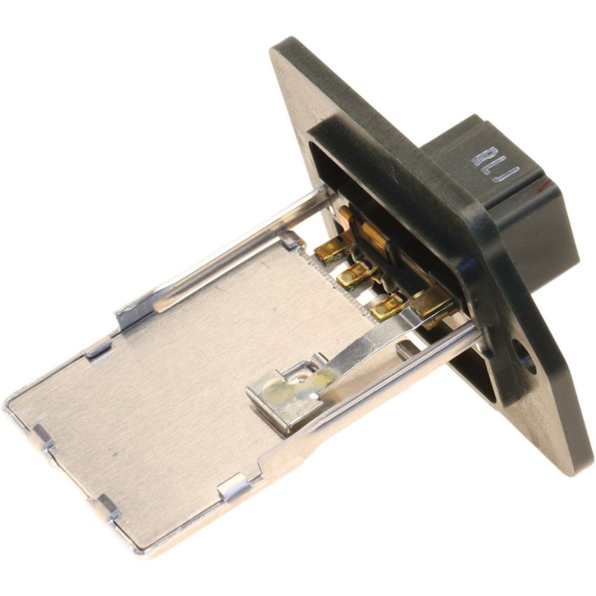 Genuine OEM Blower Motor Resistor 971154H000