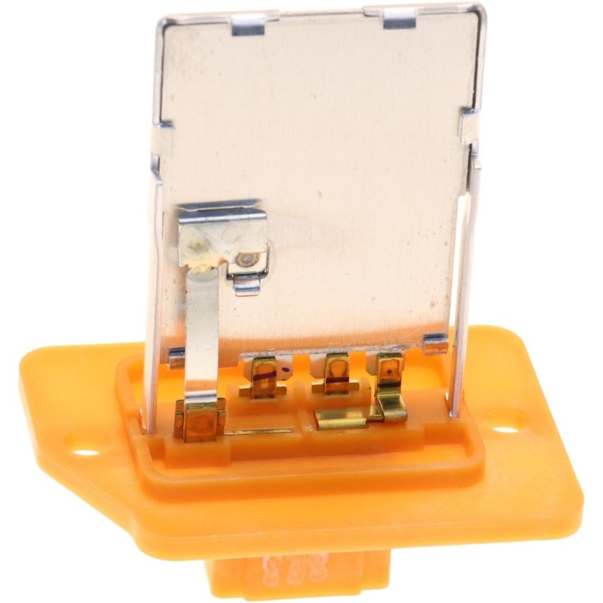 Genuine OEM Blower Motor Resistor 97128A5000