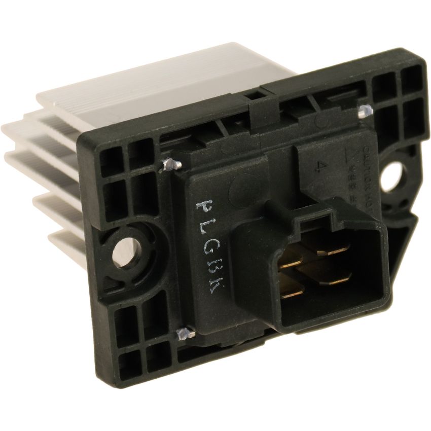 Genuine OEM HVAC Blower Control Unit 972353XAA0