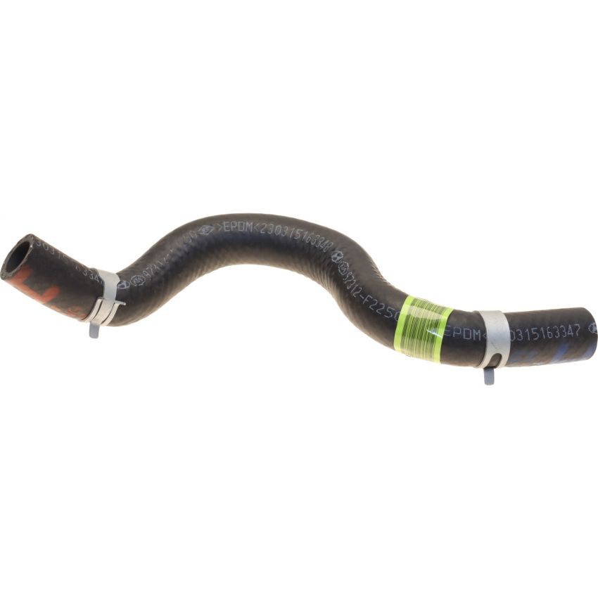 Genuine OEM Heater Hose 97312F2250