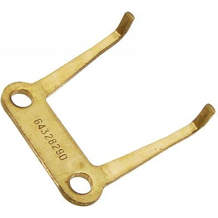 Genuine OEM Parking Brake Fork 9750