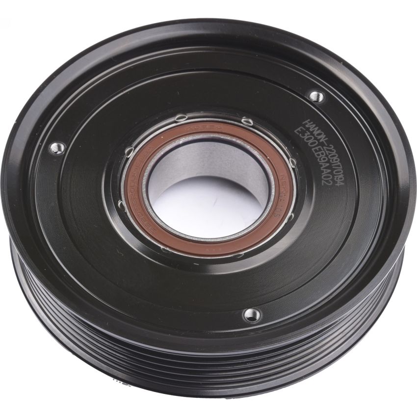 Genuine OEM A/C Clutch Pulley 976433R000