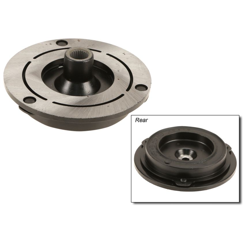 Genuine OEM A/C Compressor Clutch Hub 976442S000