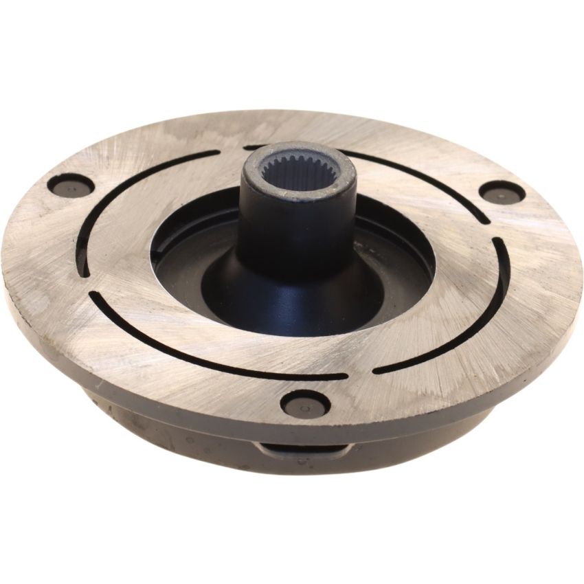 Genuine OEM A/C Compressor Clutch Hub 9764434550