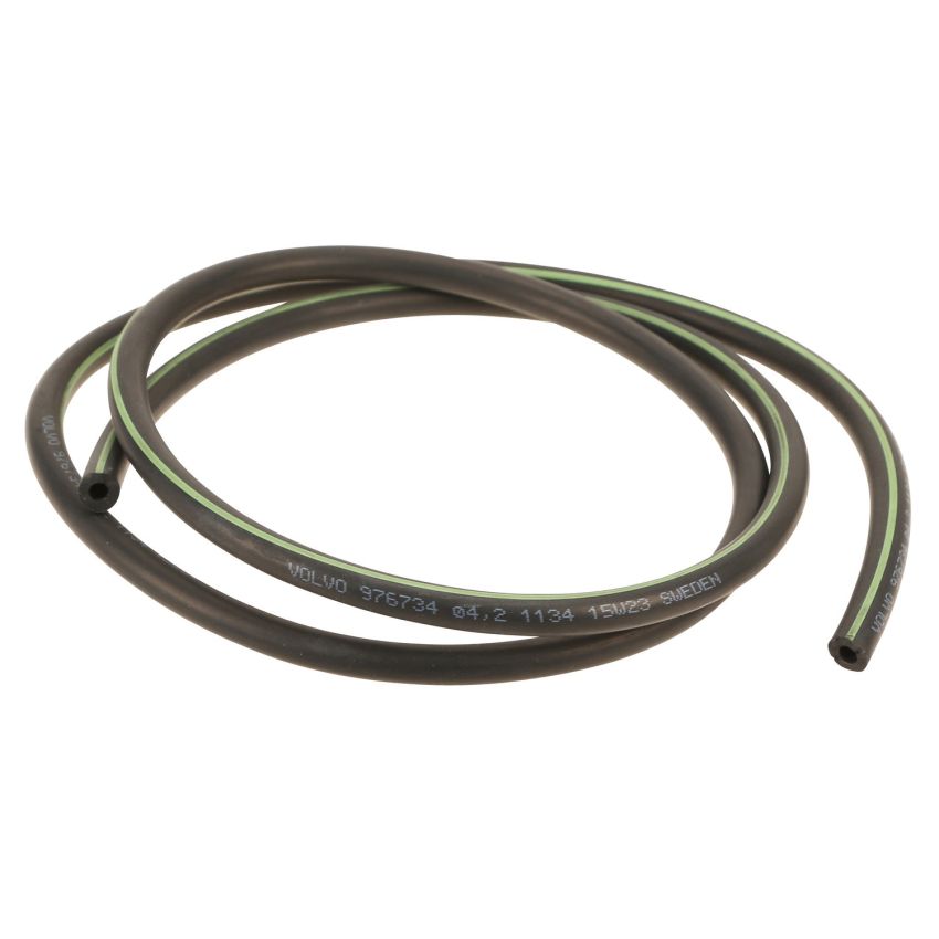 Genuine OEM 976734 Turbo Cut-Off Valve Hose