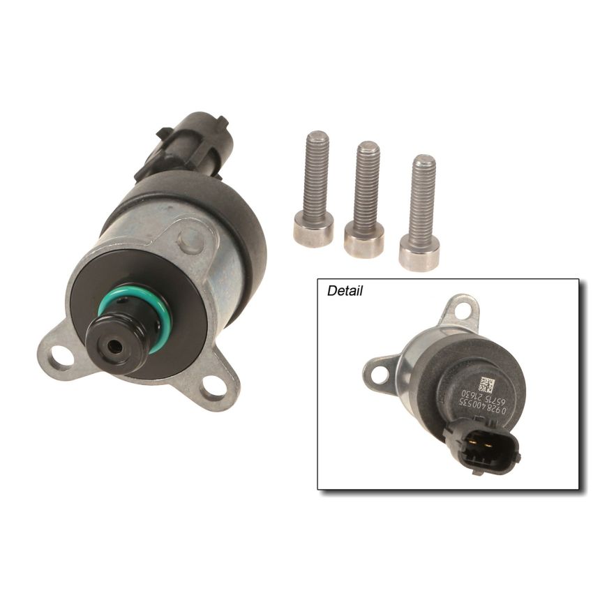Genuine OEM Fuel Pressure Regulator 97728979