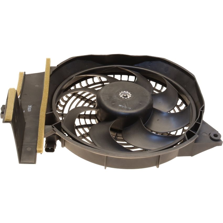 Genuine OEM A/C Condenser Fan Assembly 9773026300