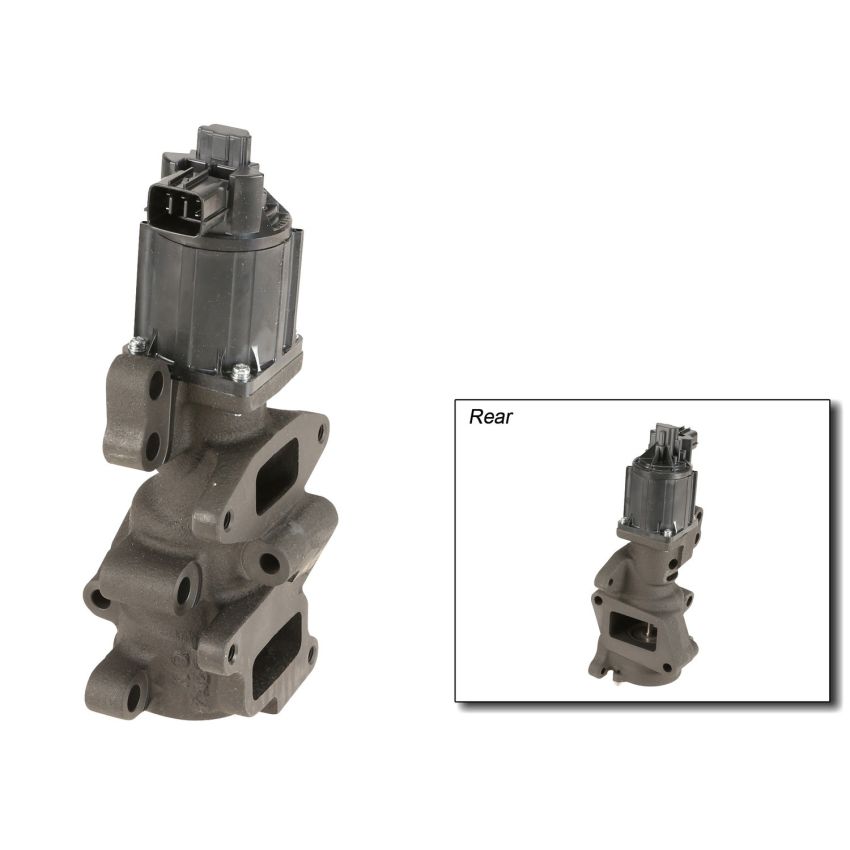 Genuine OEM 98025695 EGR Valve