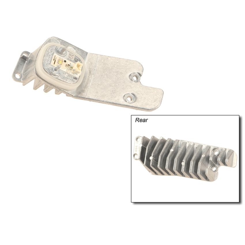 Genuine OEM LED Headlight Control Module 98163125200