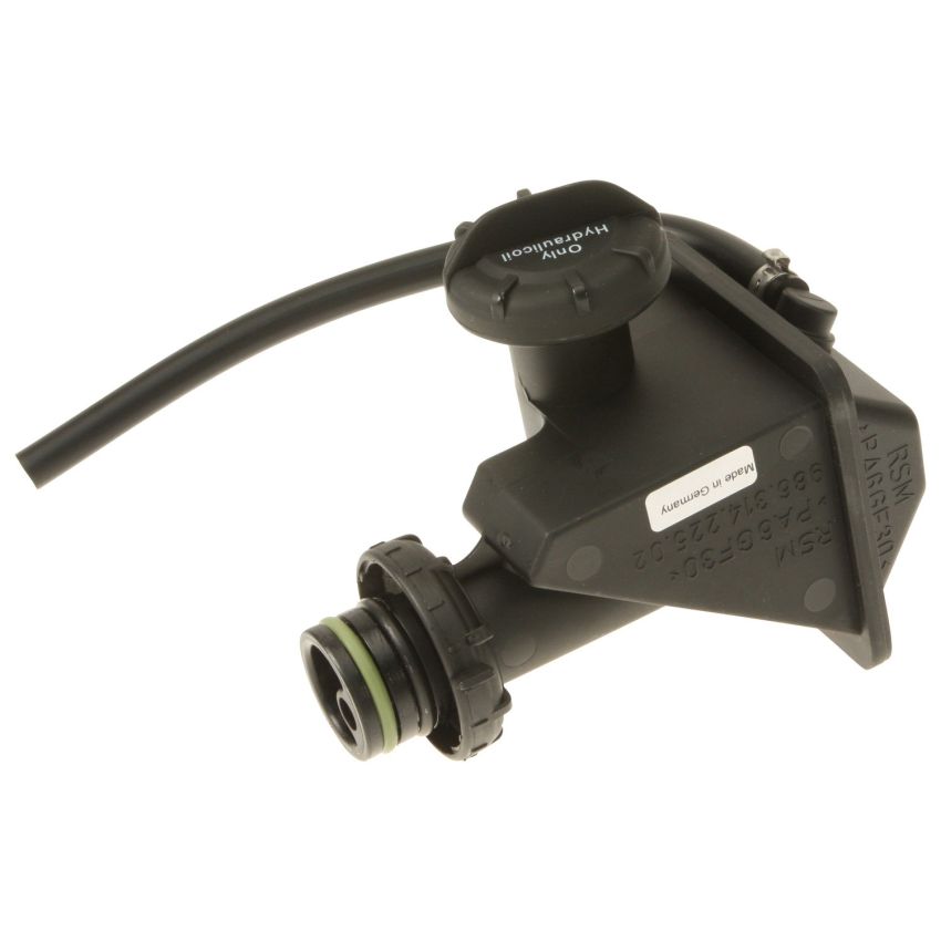 Genuine OEM P/S Reservoir 98631422502