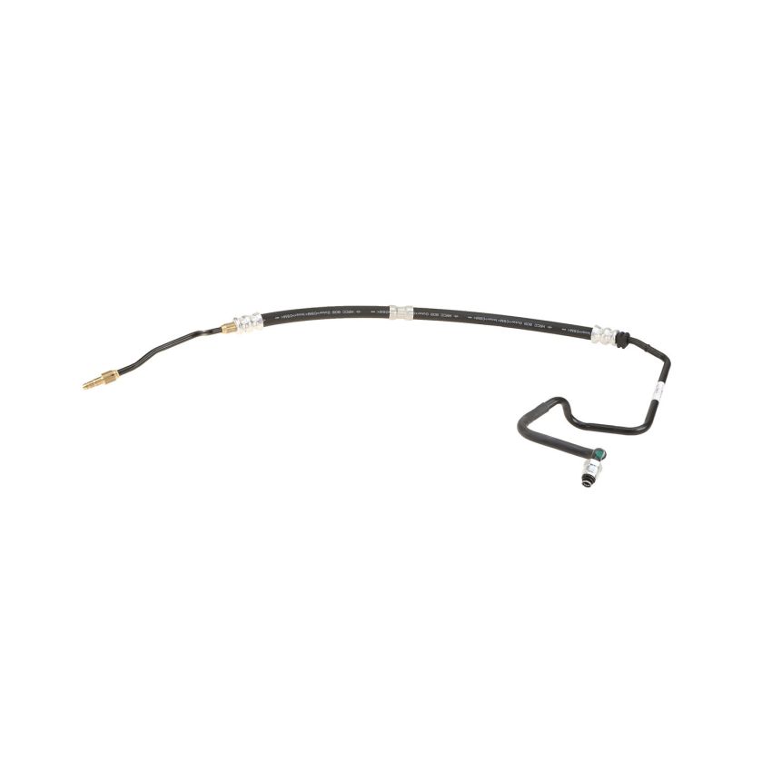 Genuine OEM P/S Pressure Hose 98634744318
