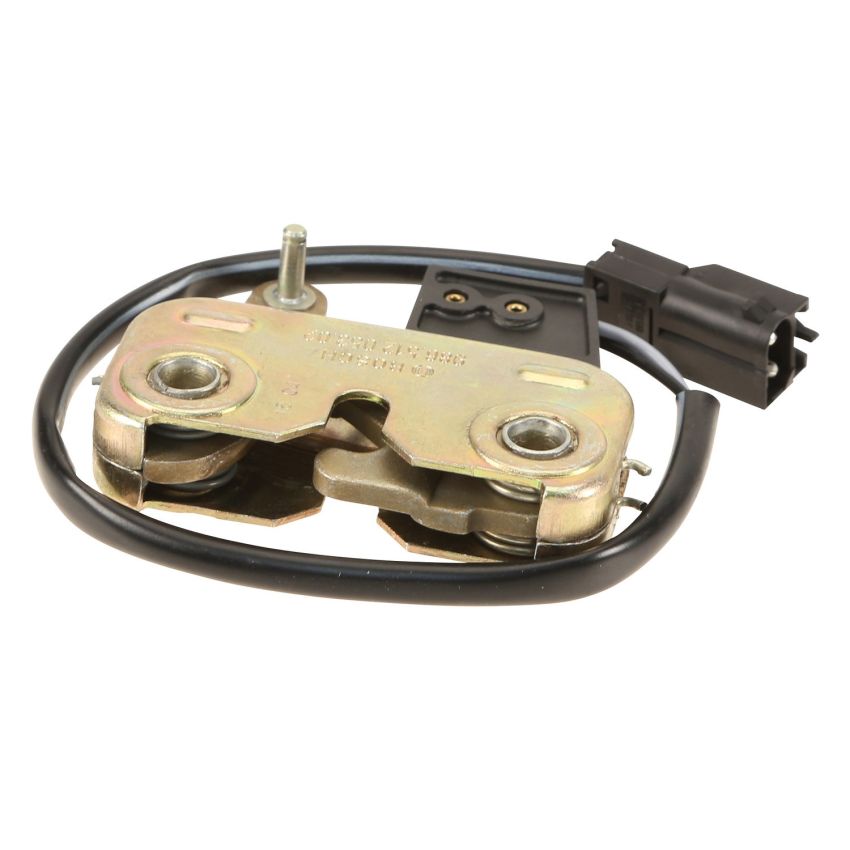 Genuine OEM Deck Lid Latch Rel. Actuator 98651205302