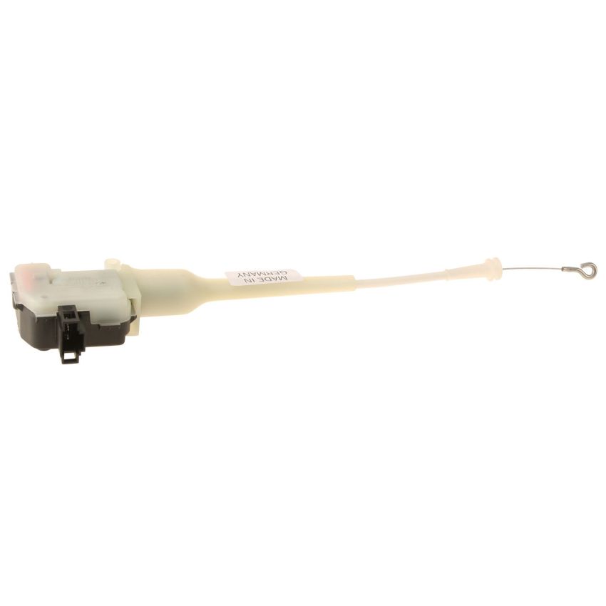 Genuine OEM Trunk Lock Actuator Solenoid 98651211700