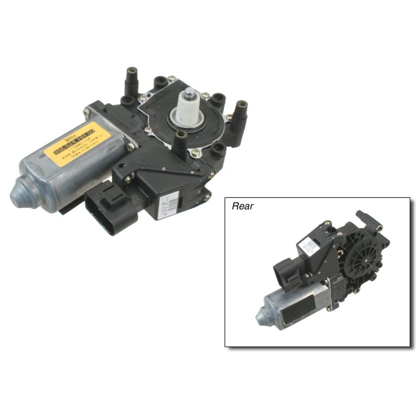 Genuine OEM Window Motor 98662410103
