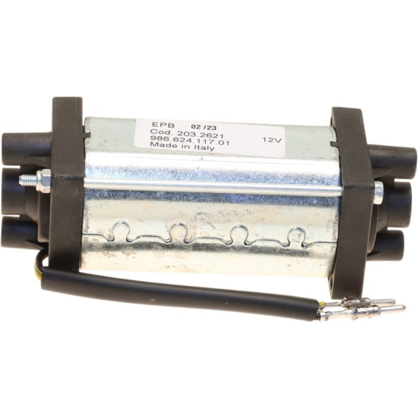 Genuine OEM Convertible Top Motor 98662411701