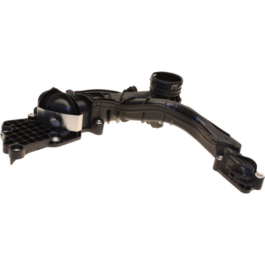 Genuine OEM Coolant Distribution Pipe 98710650804