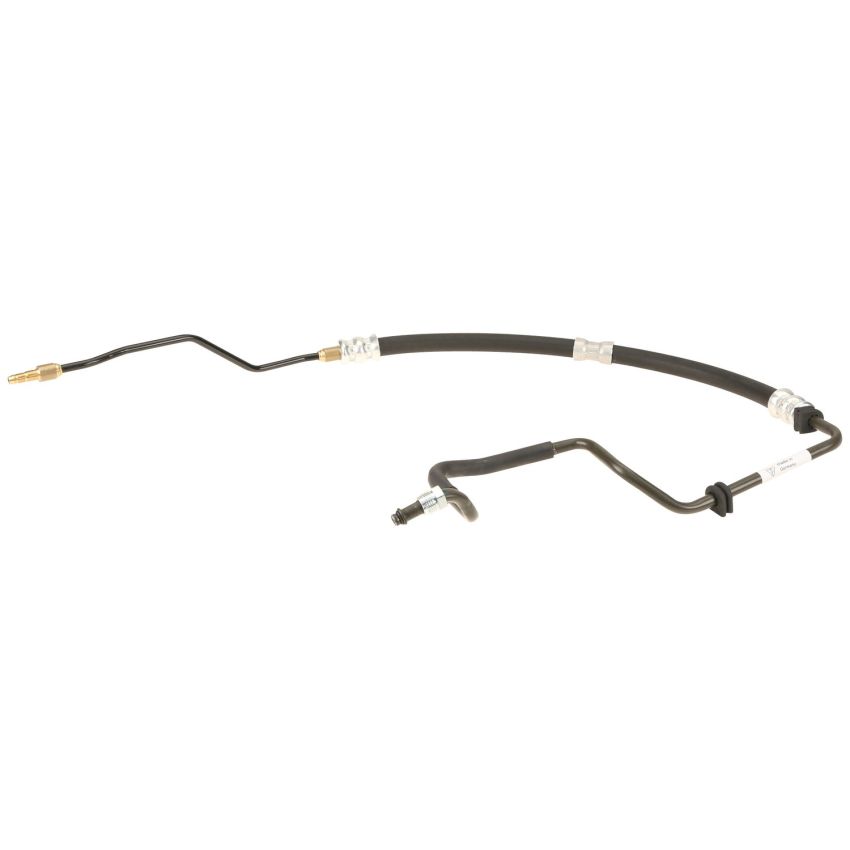 Genuine OEM P/S Pressure Hose 98734744305