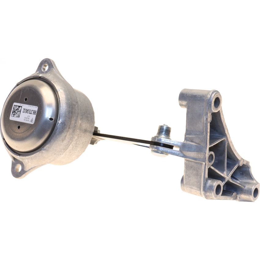 Genuine OEM Transmission Mount 98737504202