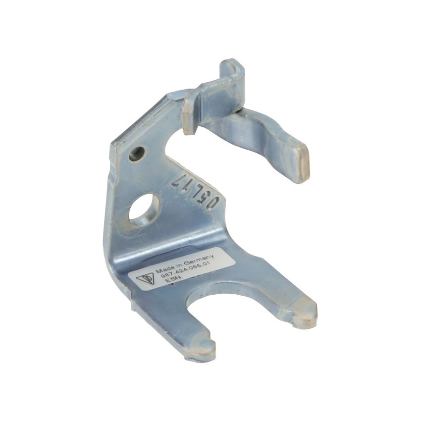 Genuine OEM AT Shift Ind. Cable Bracket 98742406501