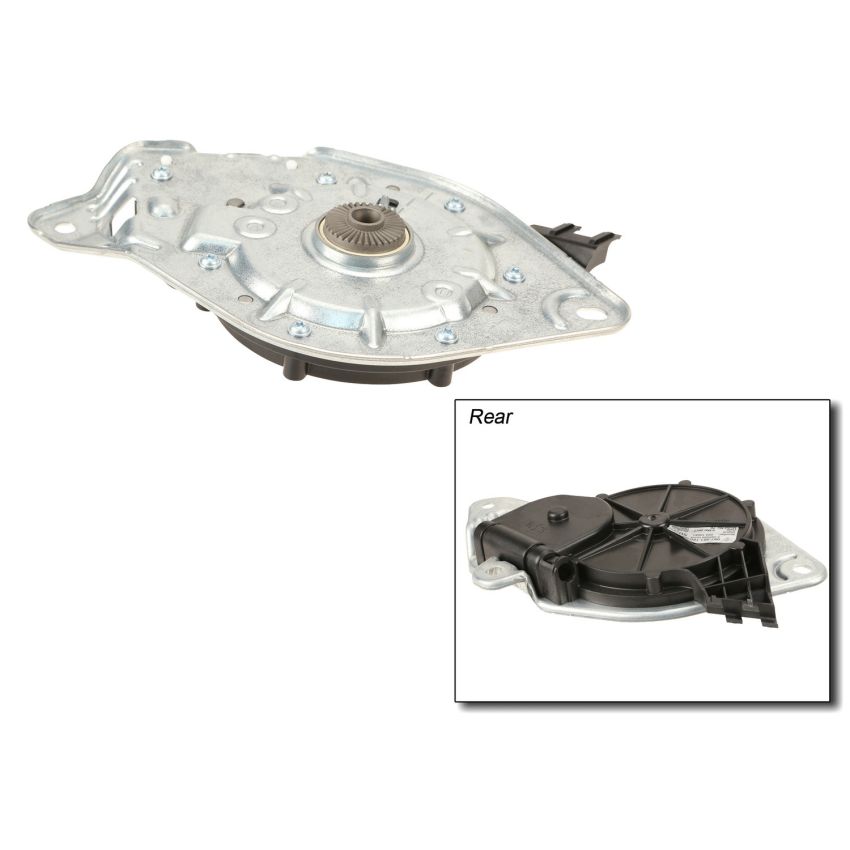 Genuine OEM Convertible Top Transmission 98756118003