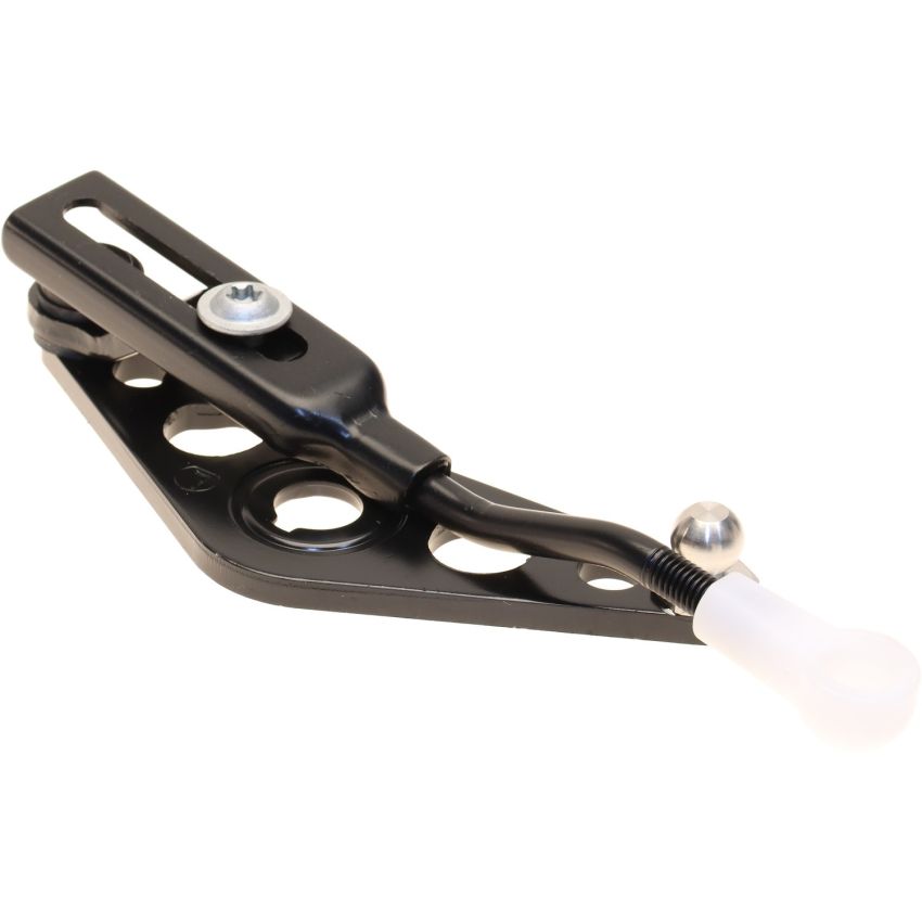 Genuine OEM Convertible Top Pivot Lever 98756127704