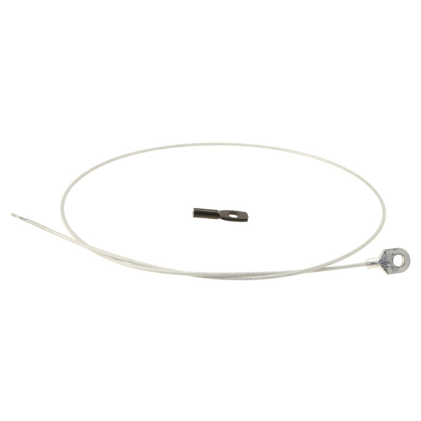 Genuine OEM Convertible Top Cable 98756191500