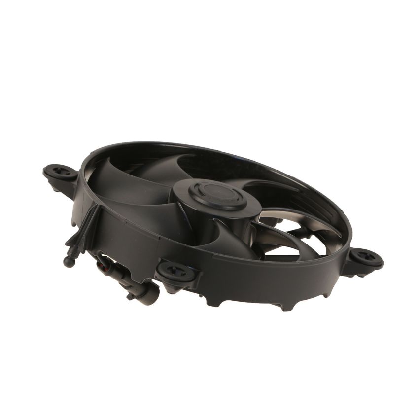 Genuine OEM Auxiliary Fan Motor 99162405006